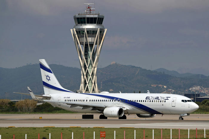 israelisches flugzeug muss notlanden: verweigerte türkischer flughafen hilfe?