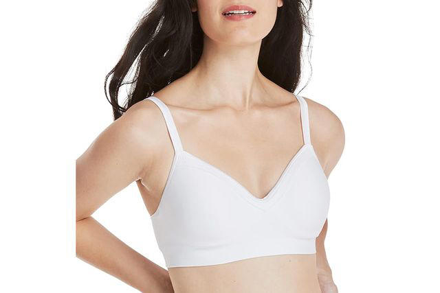 A Shopper Who Wears a 36DDD Cup Saw an A Shopper Who Wears a 36DDD Cup Saw an