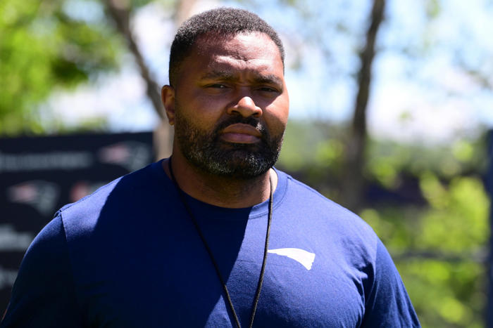 jerod mayo implementing one change for patriots training camp