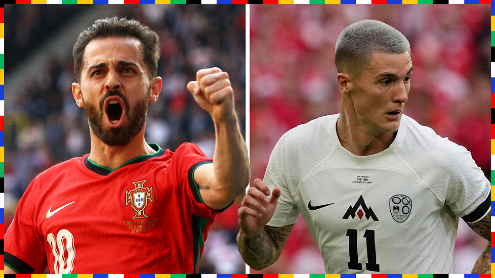 just nu: portugal eller slovenien ska till kvartsfinal – följ matchen här