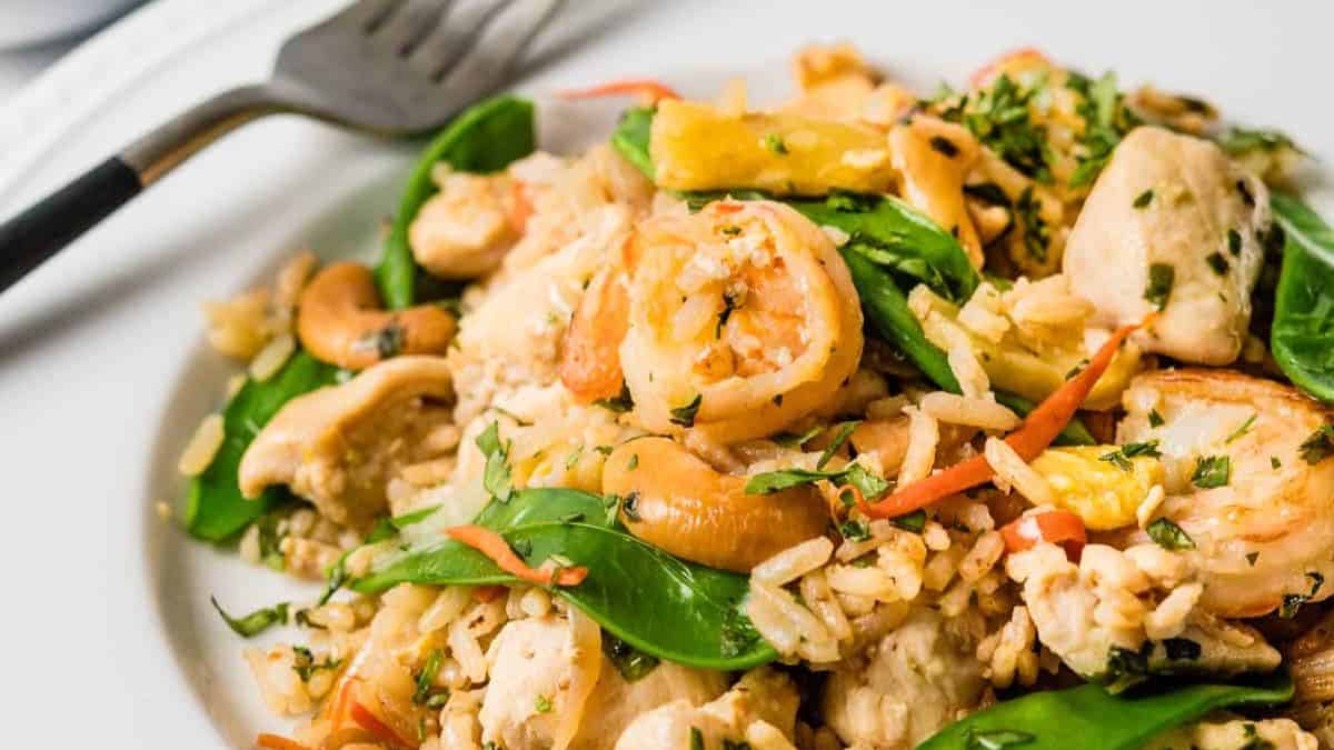 37 Shrimp Dinner Recipes That Look Gourmet But Are Ridiculously Easy