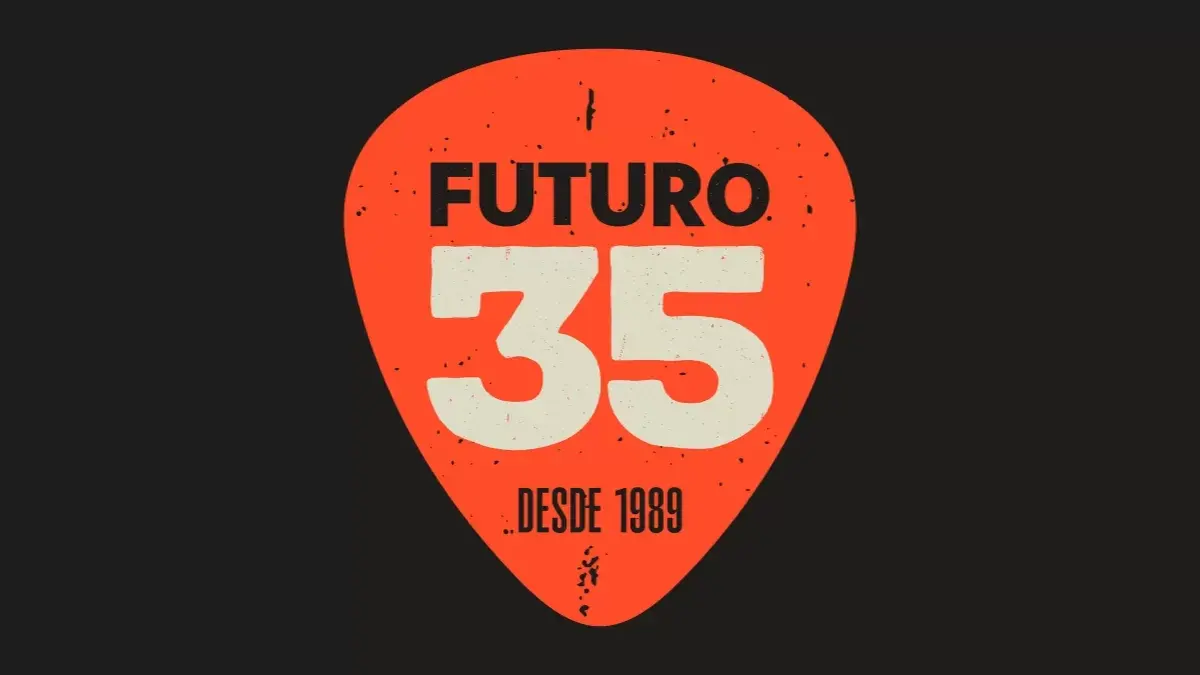 julio es el mes de futuro por esta razón: celebra con nosotros el aniversario 35 de la radio del rock