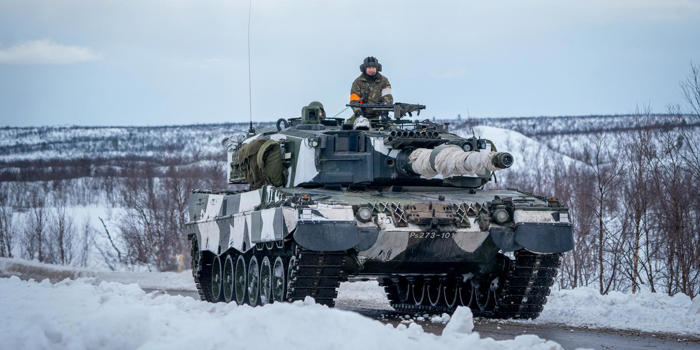 finlands riksdag går med på försvarsavtal med usa