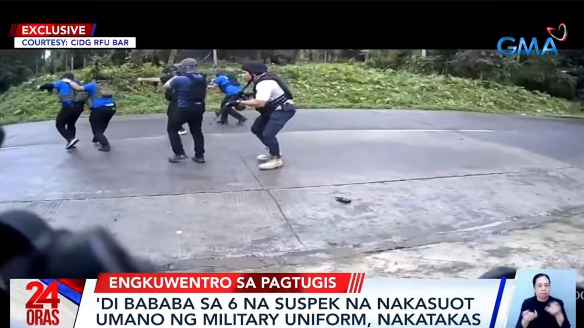 barangay official dead as buy-bust op turns into firefight in lanao del sur