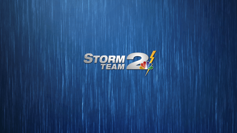 Expect heavy rain, windy conditions Friday morning
