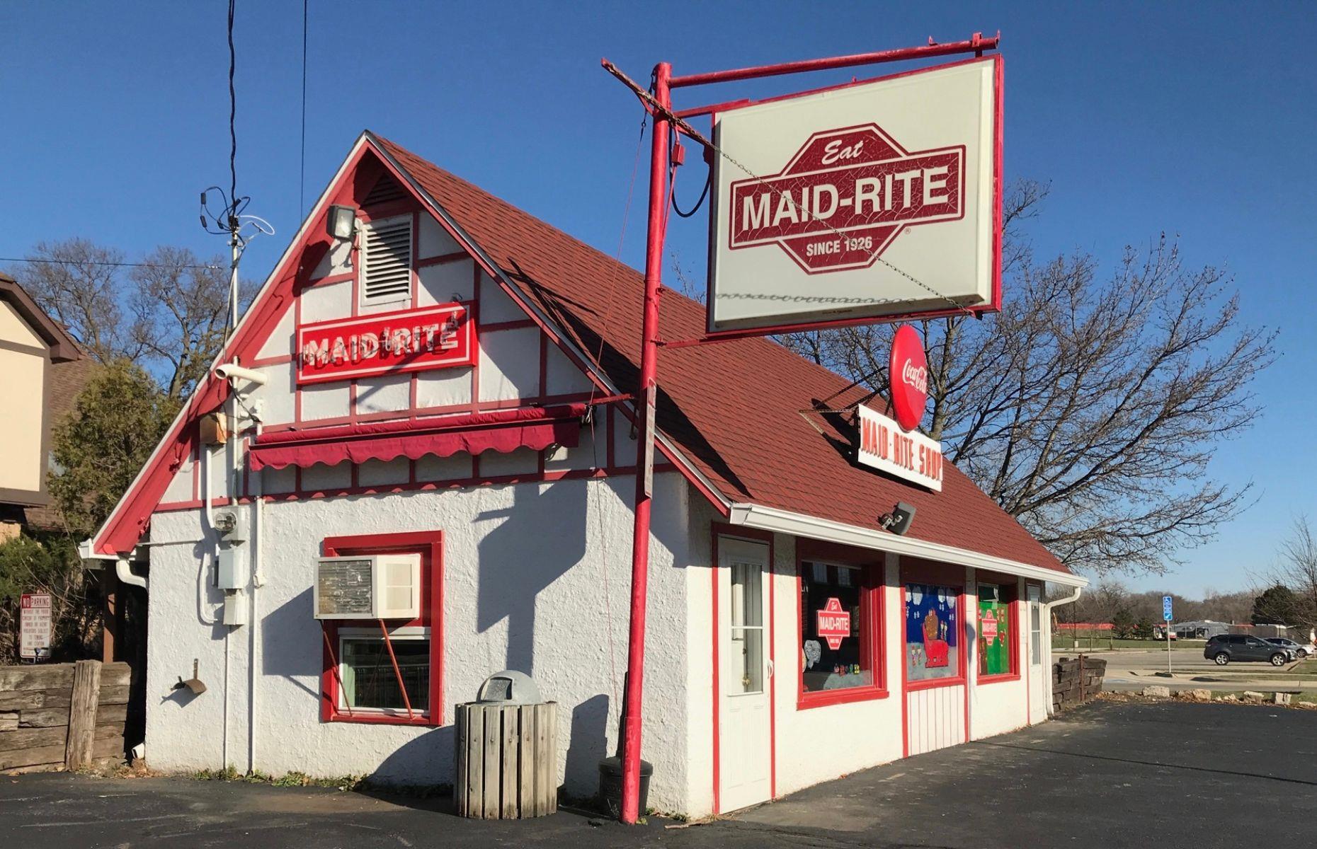 15 incredible old-school burgers invented in America