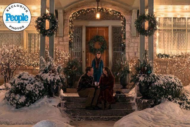“the best christmas pageant ever ”first look: judy greer brings iconic holiday book to screen (exclusive)