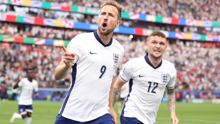 jamie o'hara urges england to make key change to team for quarter-final clash with switzerland