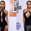 Cutout Dresses Were Trending at BET Awards 2024: Chloe Bailey in Mônot, Tyla in Versace and More Stars Who Embraced the Look<br>