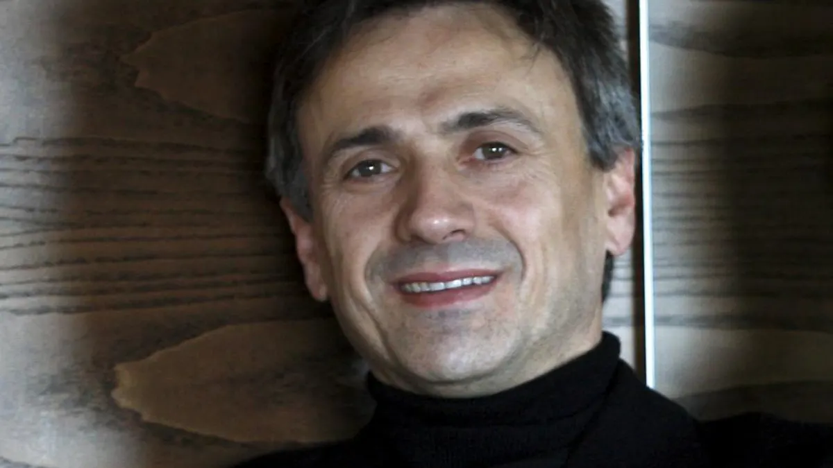 Hoy es el cumpleaños de un actor y humorista español