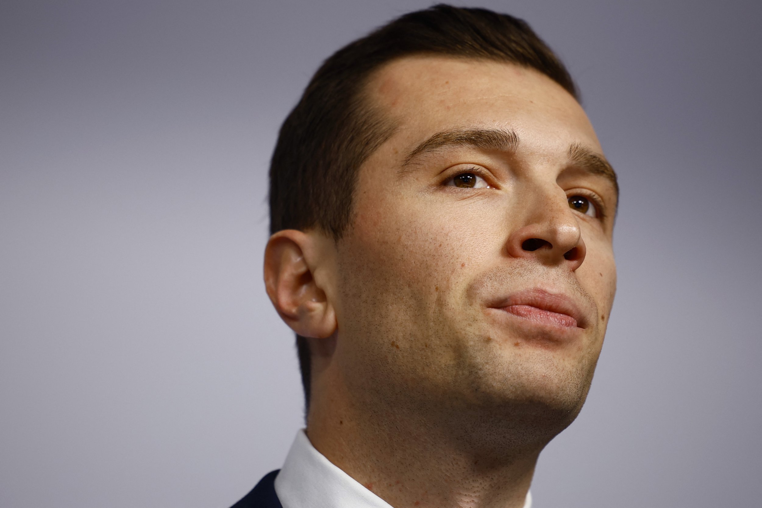 The 28-year-old Far-right Pin-up Who Could Become France’s New Prime ...