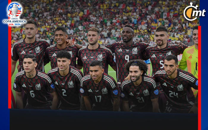 ¿cuánto dinero se llevó la selección mexicana por participar en la copa américa 2024?