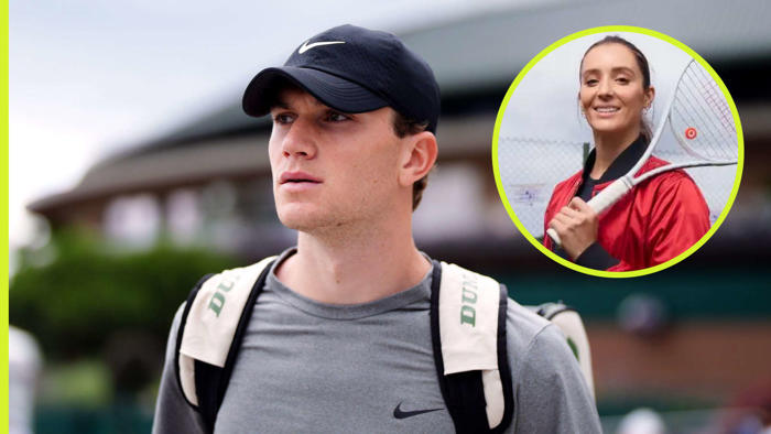 laura robson identifies a player who will make a big wimbledon breakthrough