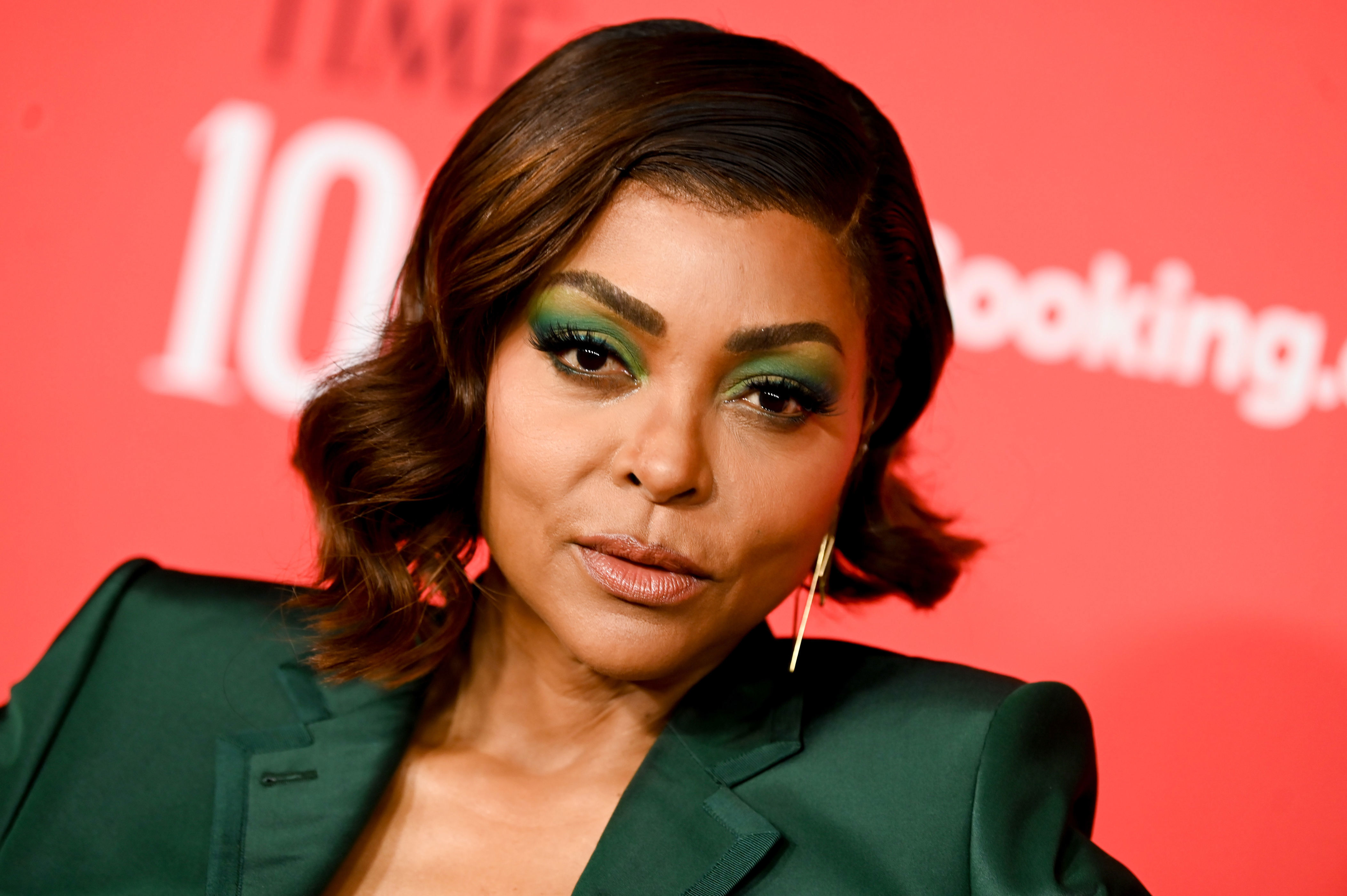 Taraji P. Henson Wore Seven Different Looks While Hosting the BET Awards – MSN