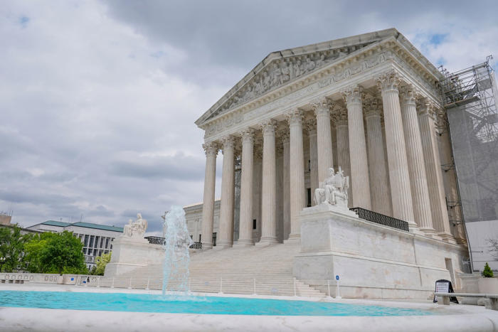 immunitätsfrage: trump erringt teilsieg vor supreme court