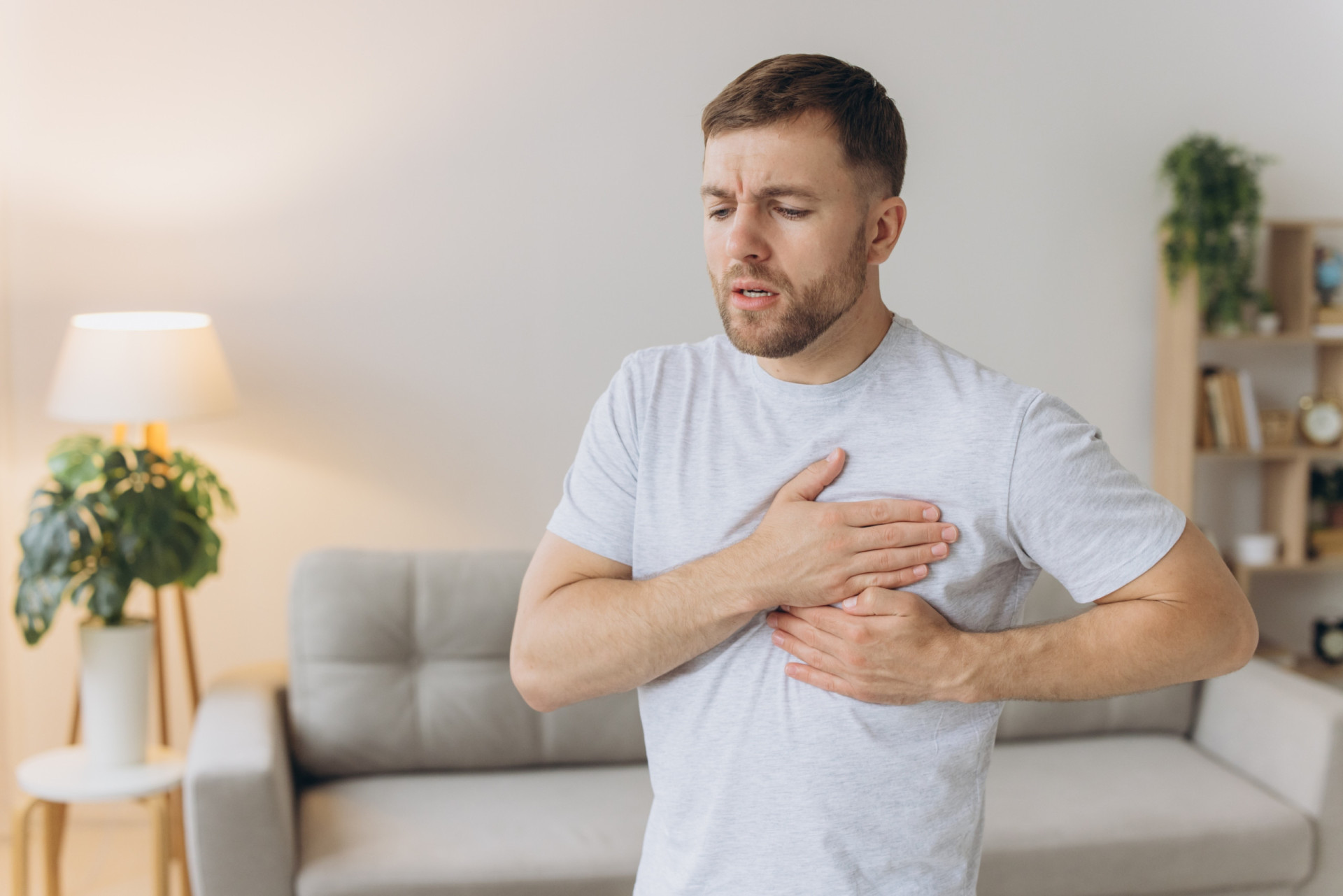 What exactly is postural orthostatic tachycardia syndrome?