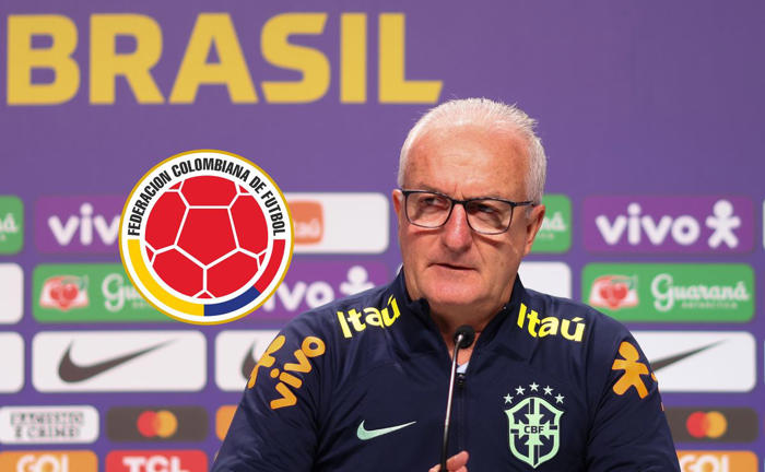 la advertencia del técnico de brasil a colombia antes del duelo crucial
