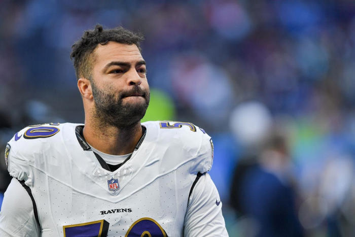 ravens lb kyle van noy is 'excited' about zach orr's coaching style