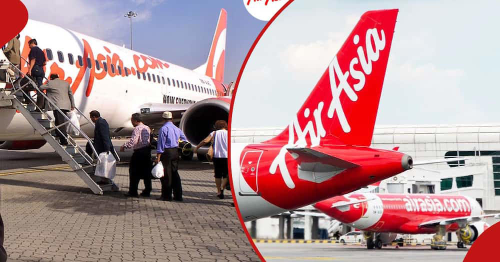airasia x announces free seats as it launches new route between nairobi and malaysia