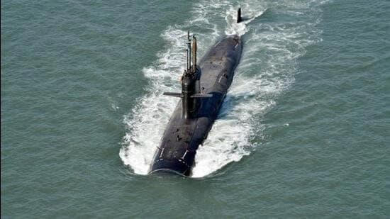 india completes field evaluations of spanish, german bids for submarine deal