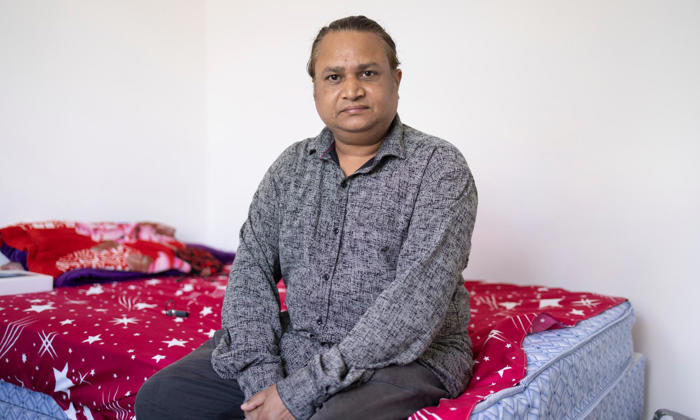 migrant nurse wins legal boost in unfair dismissal claim against uk firm