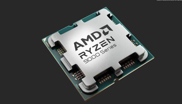 amd ryzen 9000 pricing could be much lower than ryzen 7000