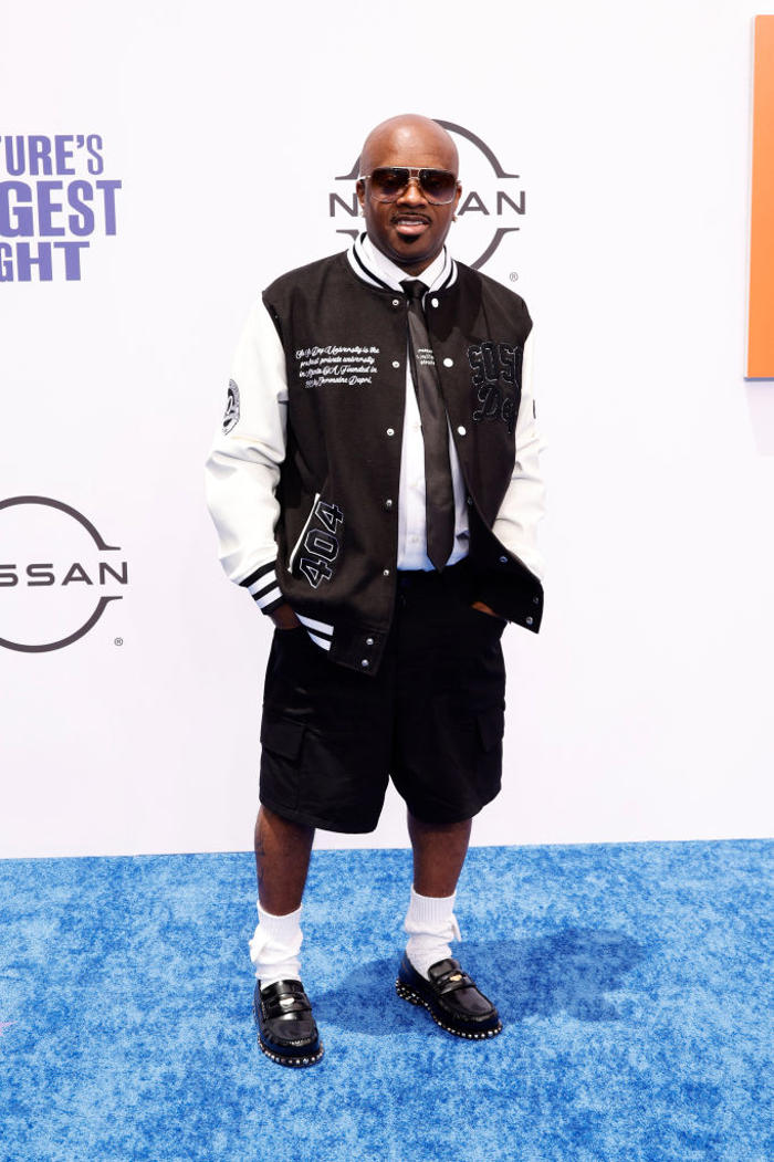 here's what everyone wore to the 2024 bet awards red carpet