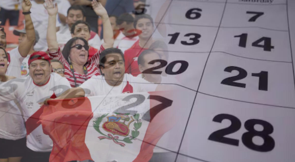fiestas patrias: ¿declaran feriados este 26 y 27 de julio? esto dice el diario el peruano