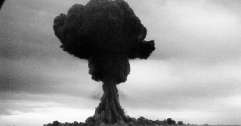 war footing: world on edge as russia is told to 'demonstrate' nuclear explosion to 'scare' west
