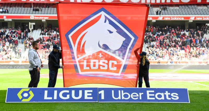 ligue 1 : le losc annonce le départ de trois jours (off)