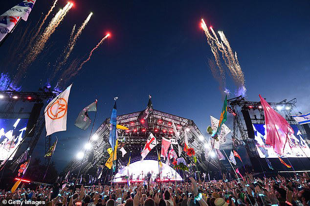 Glastonbury set to be 'cancelled' as festival organisers confirm when ...