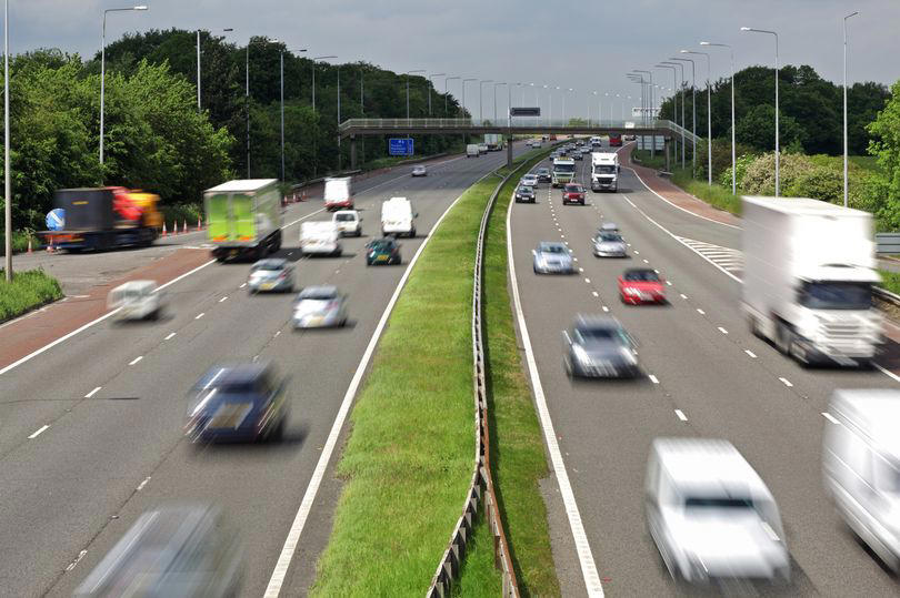 drivers warned of £2,500 fine and nine licence points for common summer mistake