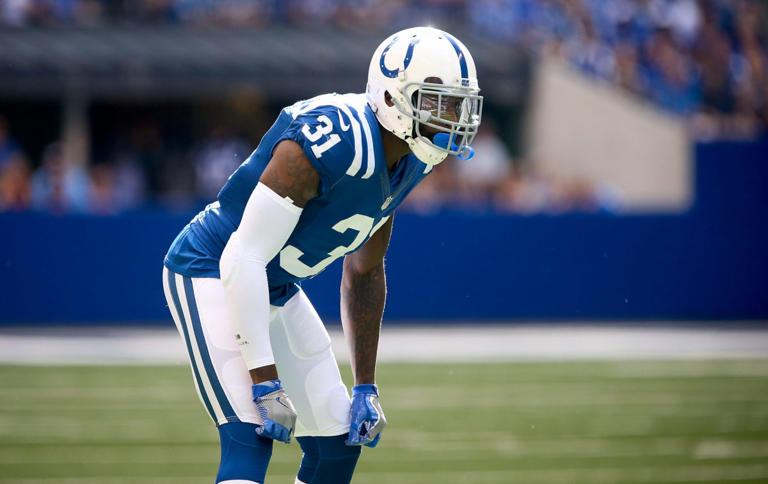 Former NFL Star Antonio Cromartie Has Landed A New Job