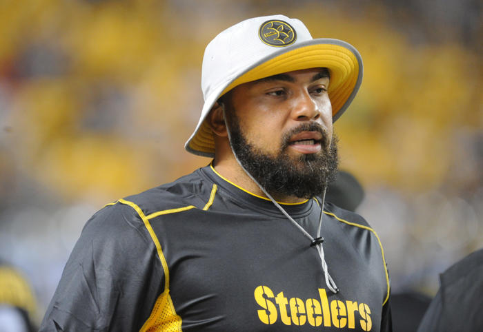 contract length a huge sticking point for steelers and cam heyward