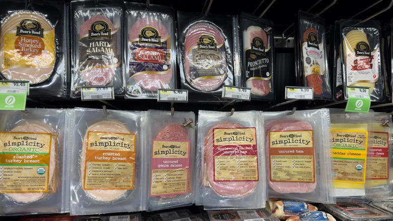 this boar's head deli meat is by far the best you can buy