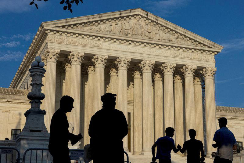 takeaways from us supreme court ruling on trump immunity
