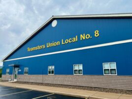 Penn State Teamsters Ratify New 4-Year Contract