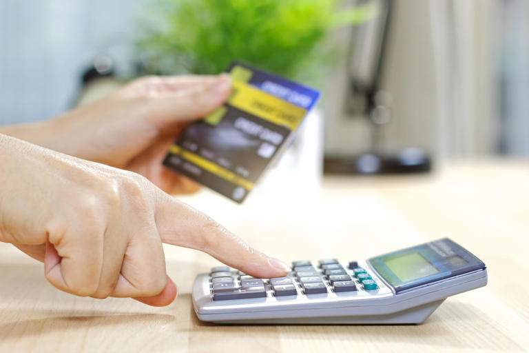 Is credit card debt the best option for you? 5 ways to decide