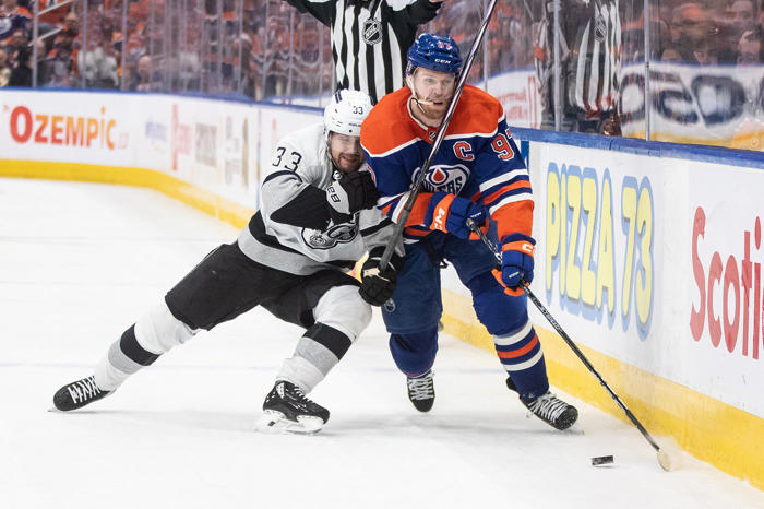 oilers sign winger viktor arvidsson to two-year contract, extend perry, brown