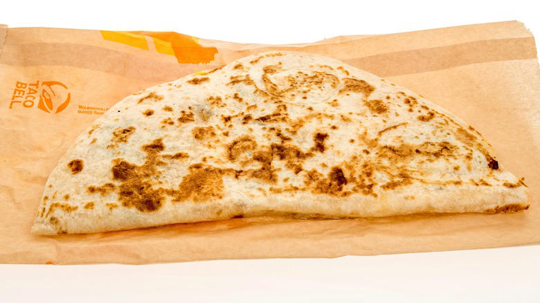 the taco bell quesadilla ordering hack you need to start trying