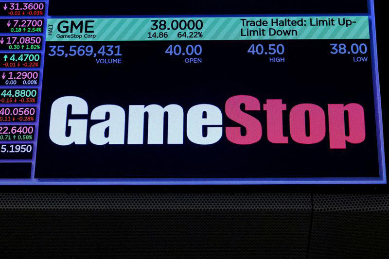 'roaring kitty' is sued for alleged gamestop manipulation