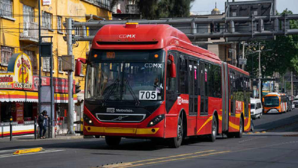 ¿subirá el metro? checa las tarifas actualizadas del transporte público en la ciudad de méxico