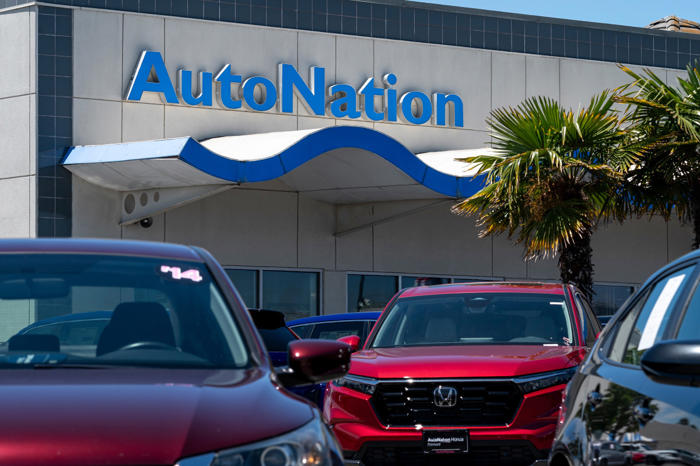 analysts have a bleak outlook for car dealers after cdk cyberattack