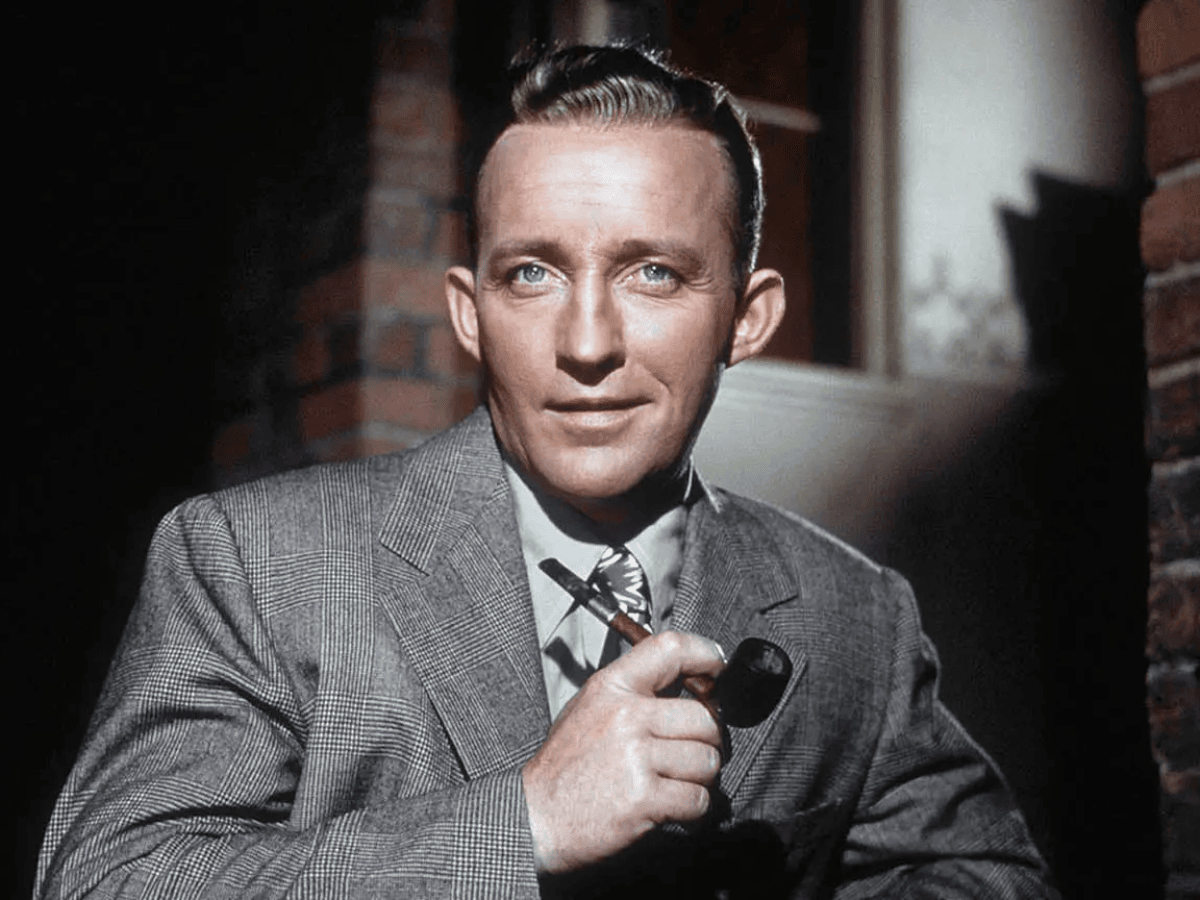 Bing Crosby's Classic Ride: A Look At His Favorite Car