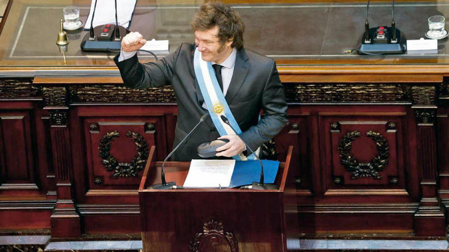 el pacto de mayo ya tiene fecha y hora: solo falta confirmar a los gobernadores y dirigentes invitados