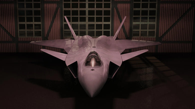 china is developing a transforming stealth fighter jet: here's what we know about it