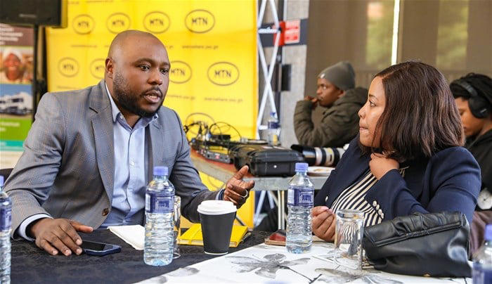 mtn foundation invests r14m to upskill 900 south african youth in tech