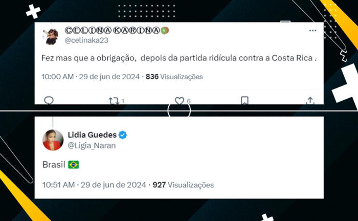 dorival 'viraliza' na seleção brasileira com declaração às vésperas de encarar a colômbia