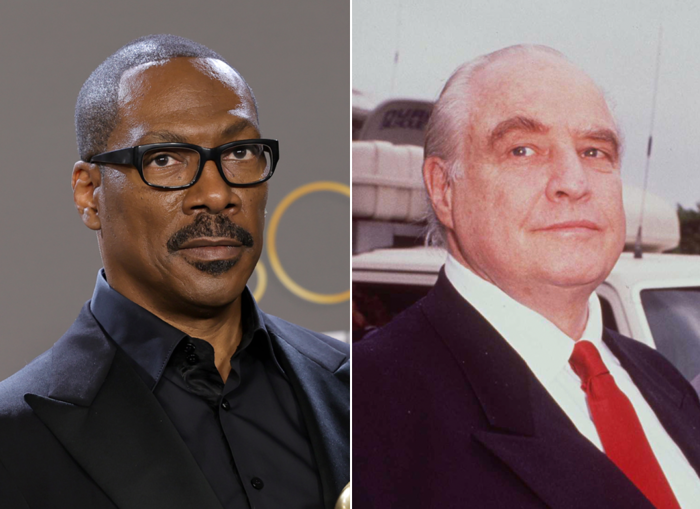 eddie murphy says marlon brando once told him that ‘acting is bulls-‘ and ‘i can't stand that kid' clint eastwood: ‘everybody can act'