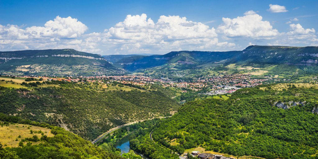 en occitanie, ce site naturel grandiose vient de décrocher le label grand site de france après 20 ans de démarches